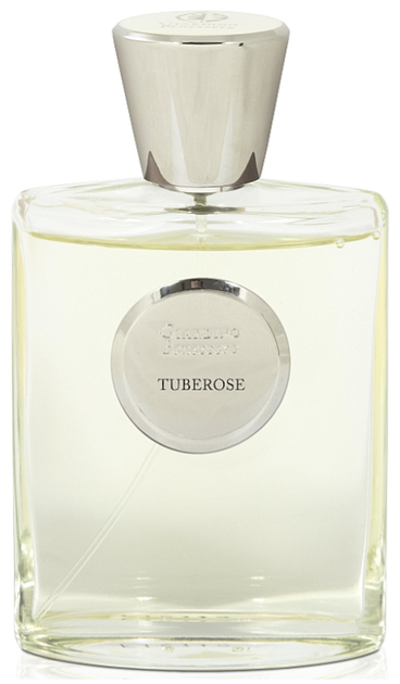Парфумована вода унісекс Giardino Benessere Tuberose 100 мл (8016741532283) - зображення 1