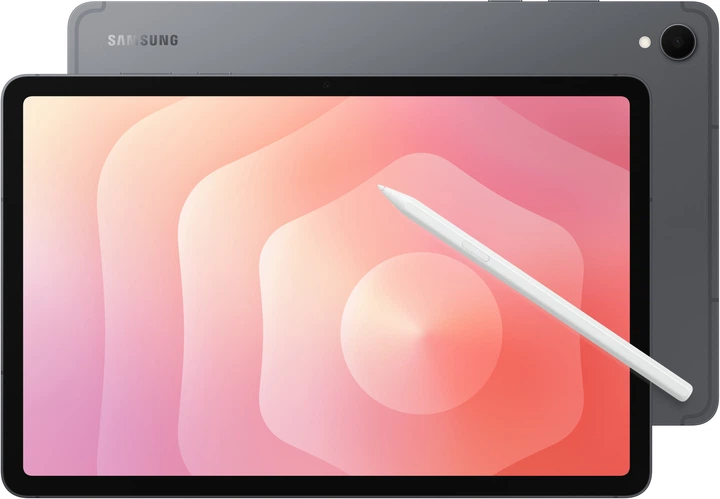 Планшет Samsung Galaxy Tab S11 Wi-Fi 12/256GB Gray (SM-X730NZAPEUC