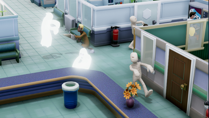 Гра Xbox One Two Point Hospital (Blu-ray диск) (5055277035724) - зображення 6