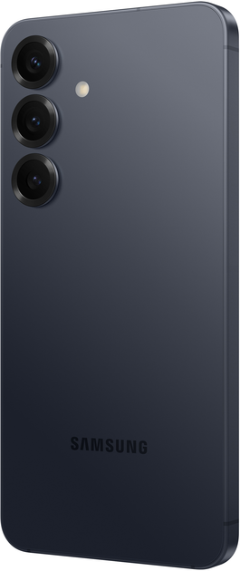 Smartfon Samsung Galaxy S25 12/256GB Blueblack (SM-S931BZKGEUE) - obraz 7