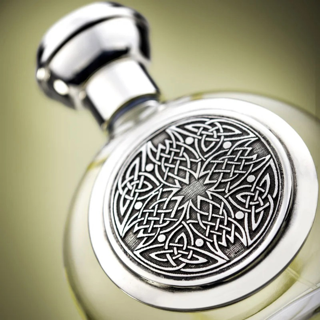Woda perfumowana unisex Boadicea the Victorious Envious 100 ml (5060475233407) - obraz 4