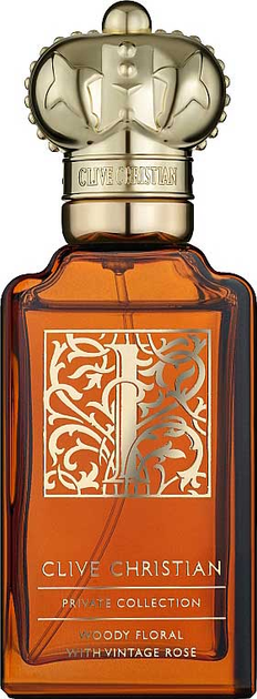 Парфуми для жінок Clive Christian I Woody Floral 50 мл (652638004693) - зображення 2