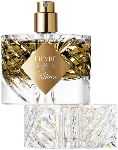 Woda perfumowana unisex By Kilian Fievre Verte 50 ml (3700550237228) - obraz 3