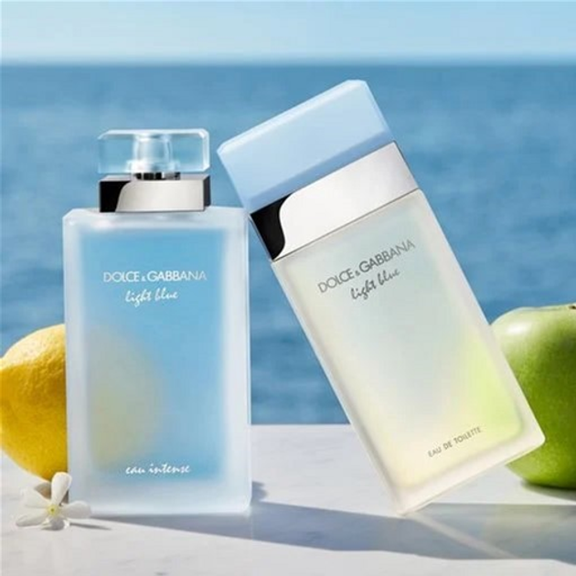 Woda toaletowa damska Dolce&Gabbana Light Blue 100 ml (8057971188192) - obraz 5