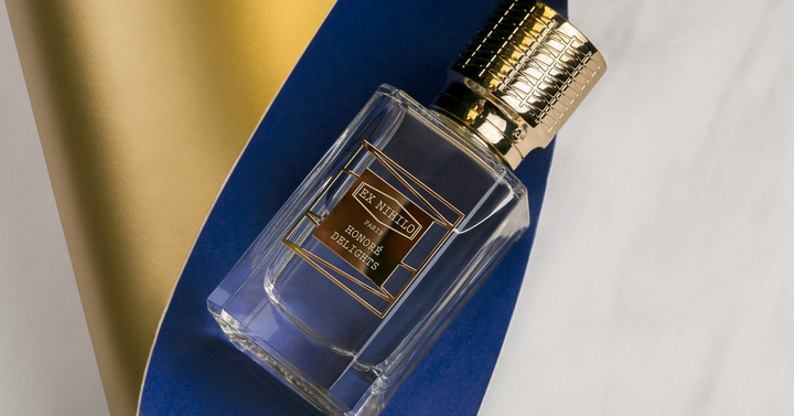 Woda perfumowana unisex Ex Nihilo Honore Delights 100 ml (3760264092957) - obraz 4