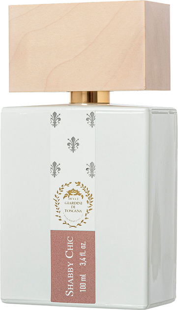 Woda perfumowana unisex Giardini Di Toscana Shabby Chic 100 ml (8057509460042) - obraz 1