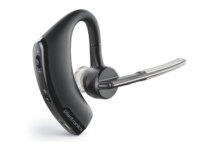 Bluetooth гарнитура plantronics voyager legend обзор