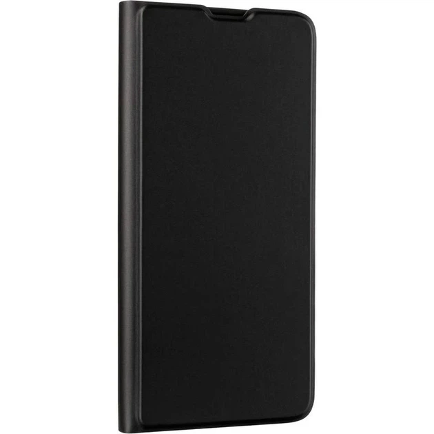 Чехол GELIUS для Samsung A042 A04e Book Cover Black (93053) - Фото 6 Чехол GELIUS для Samsung A042 A04e Book Cover Black (93053) - изображение 6