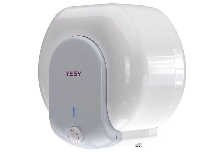 Водонагрівач TESY BILIGHT COMPACT 15 A - зображення 2