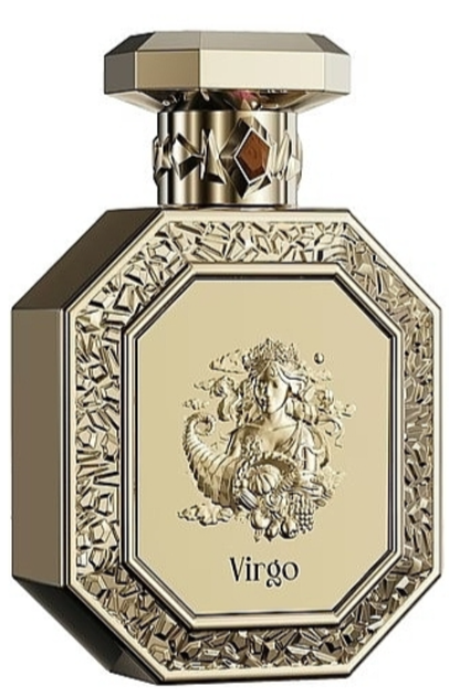 Парфумована вода унісекс French Avenue Genesis Virgo 90 мл (6290360378695) - зображення 1