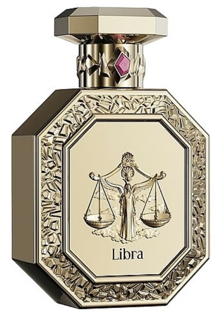 Woda perfumowana unisex French Avenue Genesis Libra 90 ml (6290360378619) - obraz 1