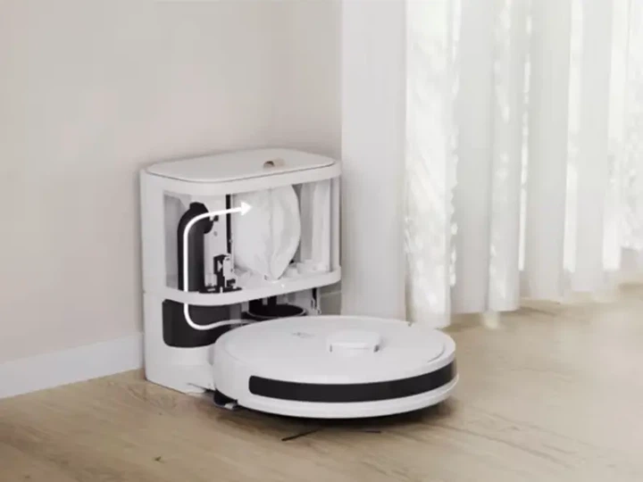 Пилосос Electrolux - ER 71 UW 2 SW (00122347) - изображение 7