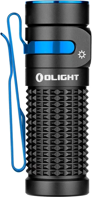 Фонарь Olight Baton 4 Black - изображение 2