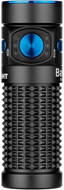 Фонарь Olight Baton 4 Black - изображение 3
