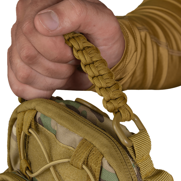 Сумка Adapt Multicam - зображення 8