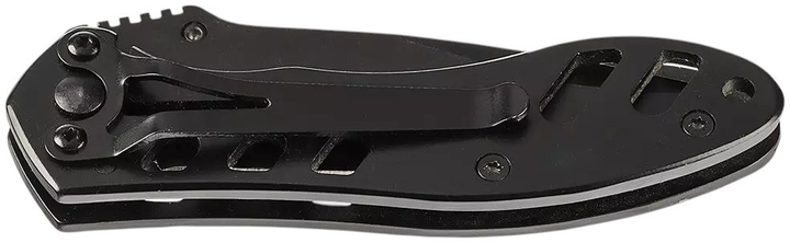 Nóż uniwersalny NEO Tools 160 mm składany 63-181 (5907558477597) - obraz 2