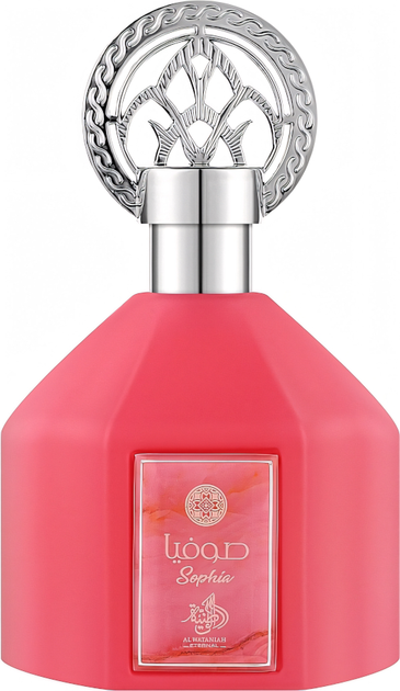 Woda perfumowana damska Al Wataniah Sophia 100 ml (5055810039264) - obraz 1
