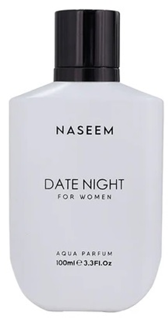 Парфумована вода для жінок Naseem Date Night без спирту 100 мл (6295253045425) - зображення 1