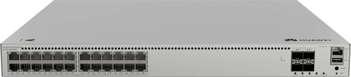 Switch Huawei eKit Engine S310-24PN4X (98012534) - obraz 1
