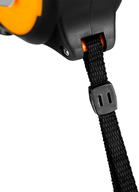 Рулетка NEO Tools сталева 8 м x 25 мм 67-111-1 (5907558495201) - зображення 6