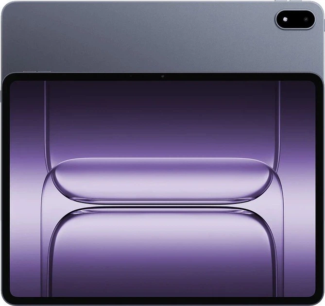Планшет OnePlus Pad 3 16/512GB Storm Blue – фото, отзывы
