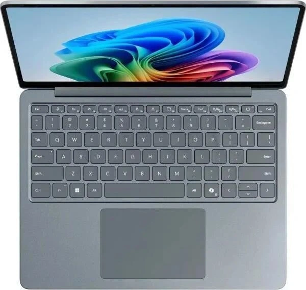 Ноутбук Microsoft Surface Laptop 13 Ocean (EP2-33432) – фото