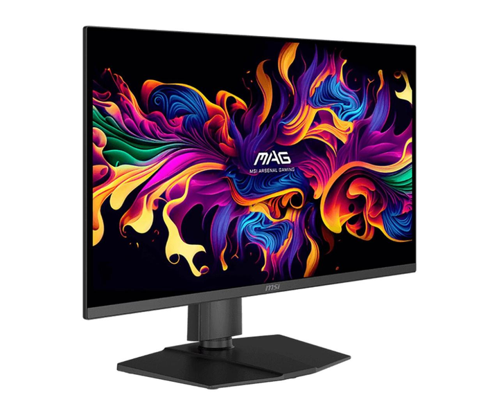 Монитор MSI MAG 273QP QD-OLED X24 EU – фото, отзывы