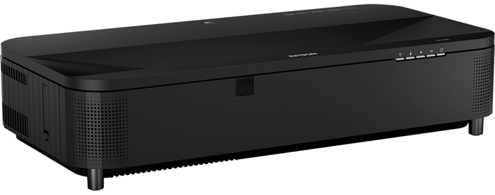 Проектор ультракороткофокусний Epson EB-815E UHD V11HA99180 - Фото 5 Проектор ультракороткофокусний Epson EB-815E UHD V11HA99180 - изображение 5