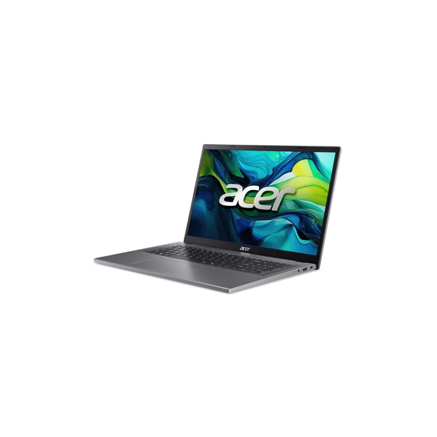 Ноутбук Acer Aspire Go 17 AG17-31P-309C (NX.J8ZEU.007) - Фото 2 Ноутбук Acer Aspire Go 17 AG17-31P-309C (NX.J8ZEU.007) - изображение 2