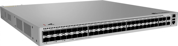 Комутатор Huawei eKit Engine S530-48S4XE (98012558) - зображення 3