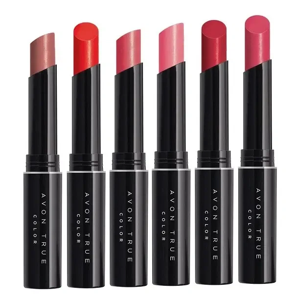 Avon (Харизматичный розовый / Lasting Pink) Губная помада Леди 1.8 г - Фото 3 Avon (Харизматичный розовый / Lasting Pink) Губная помада Леди 1.8 г - изображение 3