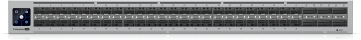 Комутатор Ubiquiti ECS-Aggregation Enterprise Campus Aggregation - зображення 2