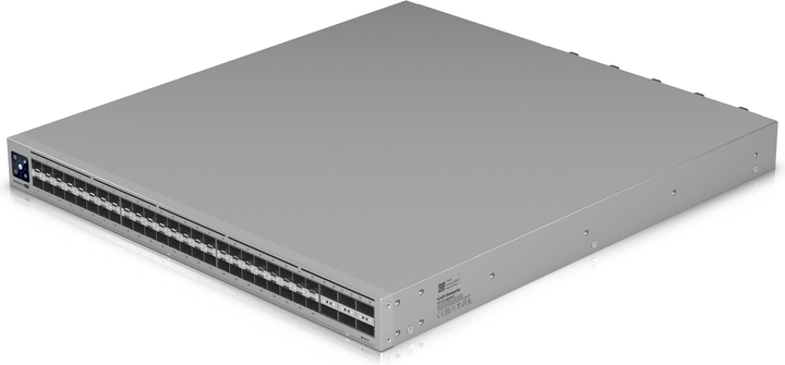 Комутатор Ubiquiti ECS-Aggregation Enterprise Campus Aggregation - зображення 4