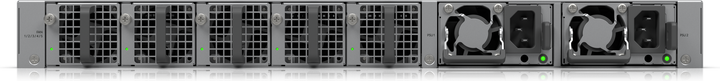 Комутатор Ubiquiti ECS-Aggregation Enterprise Campus Aggregation - зображення 6