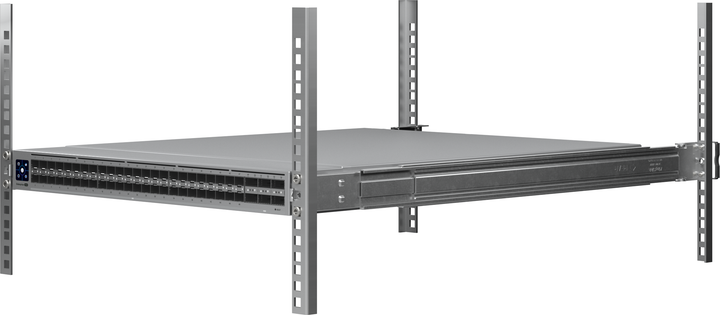 Комутатор Ubiquiti ECS-Aggregation Enterprise Campus Aggregation - зображення 7