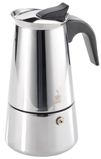 Kawiarka Gefu Emilio G-16140 100 ml (4006664161404) - obraz 1
