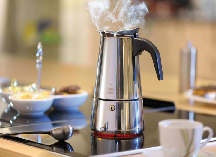Kawiarka Gefu Emilio G-16140 100 ml (4006664161404) - obraz 2