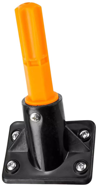 Szczotka NEO Tools Click System 95-067 (5907558468250) - obraz 4