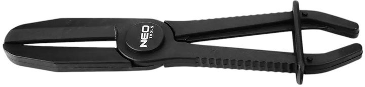 Кліщі затискні NEO Tools 3 шт. 11-224 (5907558418699) - зображення 2