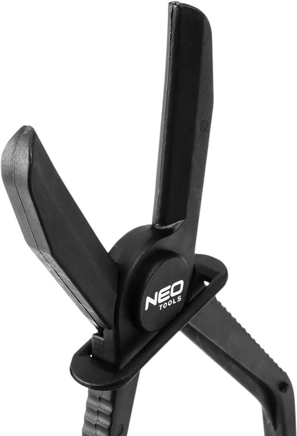Кліщі затискні NEO Tools 3 шт. 11-224 (5907558418699) - зображення 6