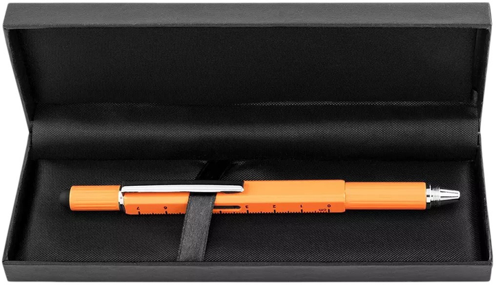 Металева ручка NEO Tools 5 в 1 GD024 (5907558484250) - зображення 9