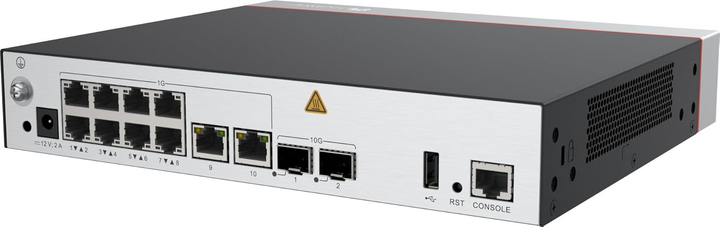 Router Huawei eKit NetEngine AC650-128AP - obraz 4
