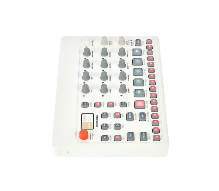 Семплер Elektron Model:Samples - изображение 3
