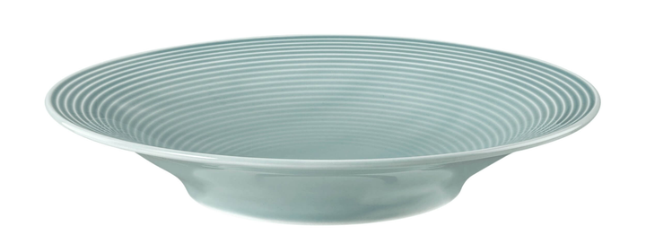 Обідній сервіз Seltman Wieden Beat Color Glaze голубий 12-елементний (4052212090924) - зображення 5