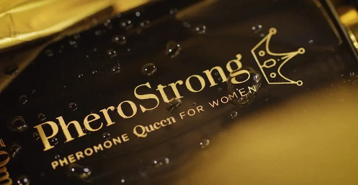 Духи для женщин PheroStrong Queen с феромонами 50 мл (5905669259880) - Фото 4 Духи для женщин PheroStrong Queen с феромонами 50 мл (5905669259880) - изображение 4