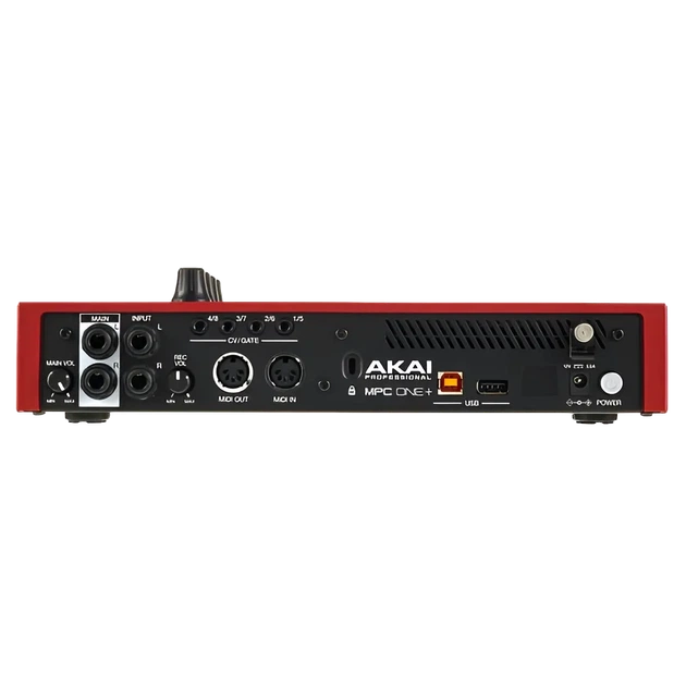 Семплер Akai MPC One+ - Фото 2 Семплер Akai MPC One+ - изображение 2
