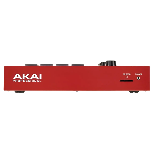 Семплер Akai MPC One+ - Фото 4 Семплер Akai MPC One+ - изображение 4