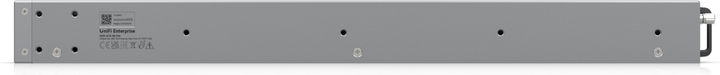 Комутатор Ubiquiti ECS-48-PoE Switch Enterprise Campus - зображення 7