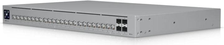 Комутатор Ubiquiti UniFi Pro HD 24 (USW-PRO-HD-24-EU) - зображення 3
