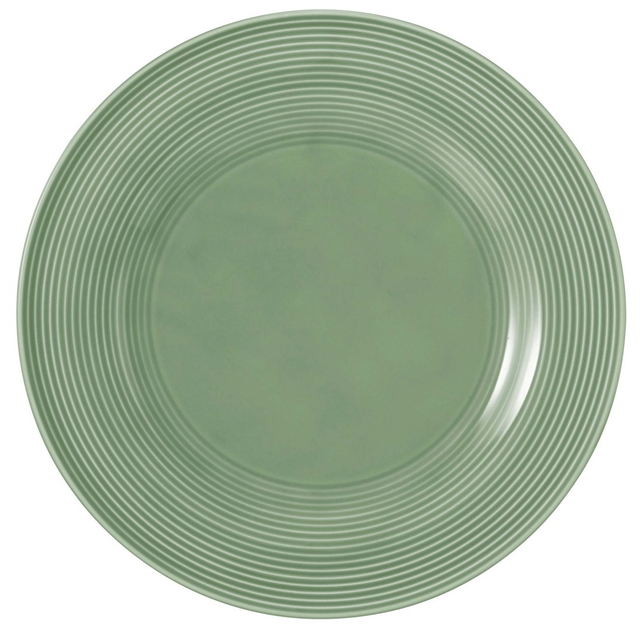 Serwis obiadowy Seltman Wieden Beat Color Glaze zielony 12-elementowy (4052212090948) - obraz 3